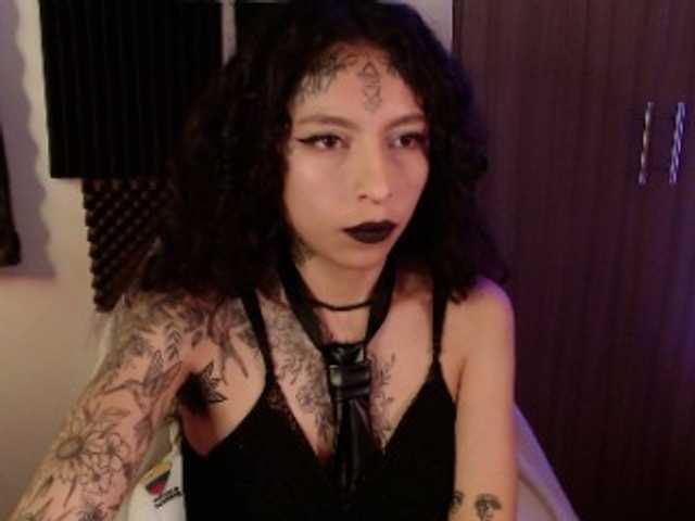 TamikaAoki live cam on BongaCams
