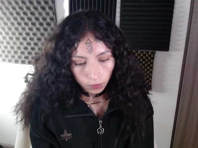 TamikaAoki live webcam show