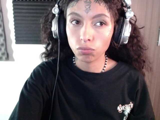 TamikaAoki live cam on BongaCams