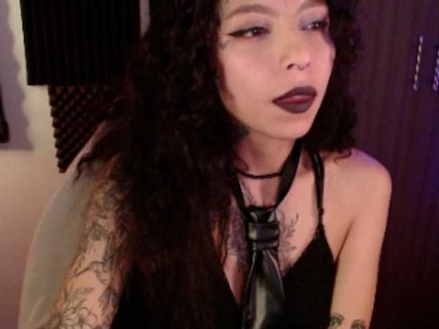 TamikaAoki live cam on BongaCams