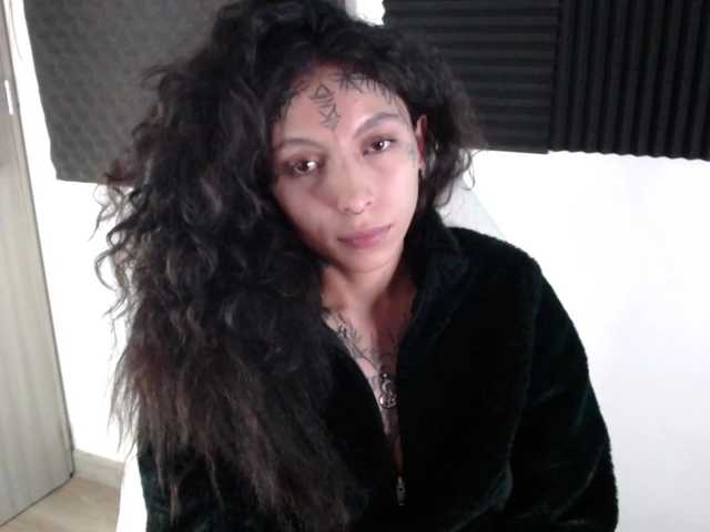 TamikaAoki live cam on BongaCams