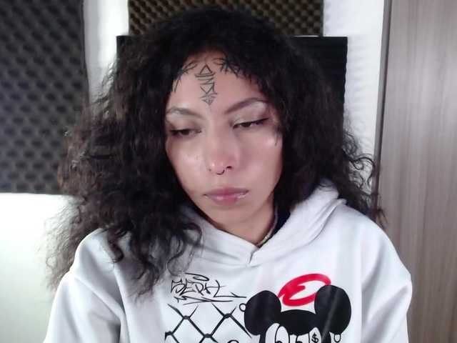 TamikaAoki live webcam show