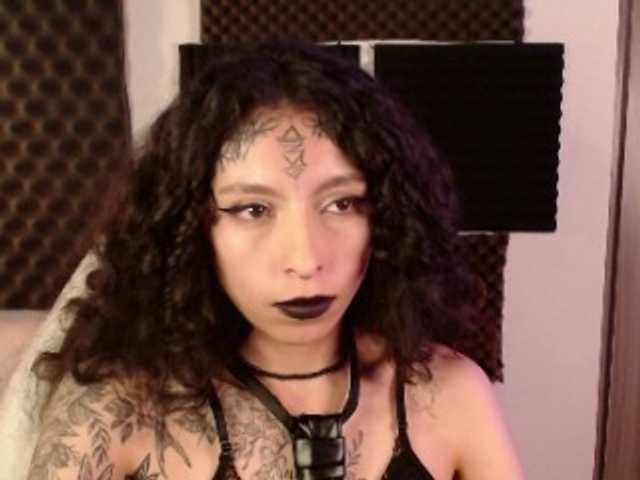 TamikaAoki live cam on BongaCams