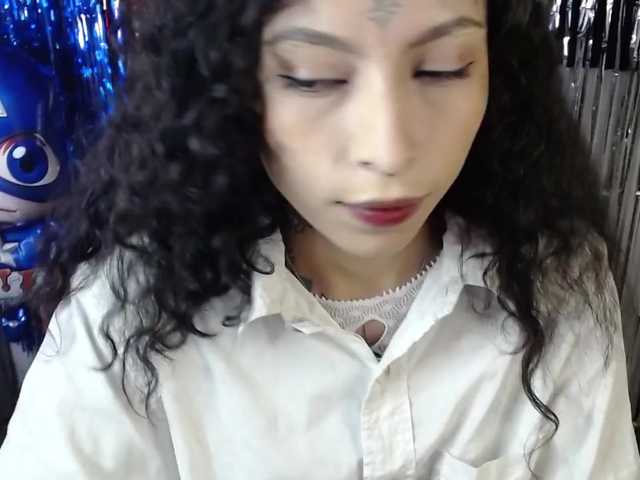 TamikaAoki live cam on BongaCams