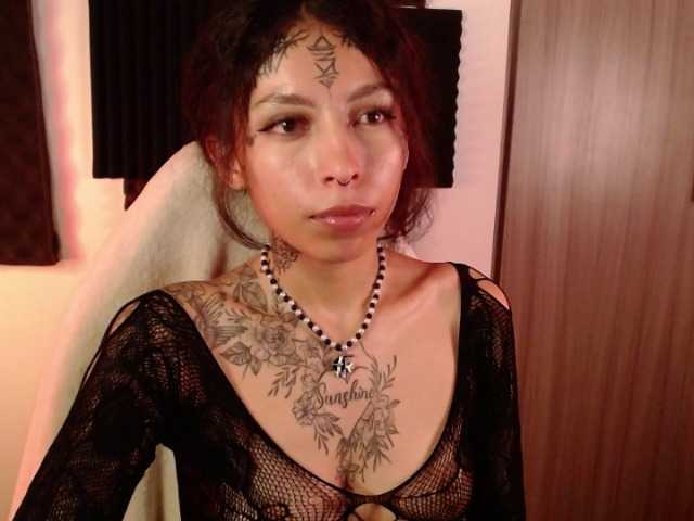 TamikaAoki live webcam show
