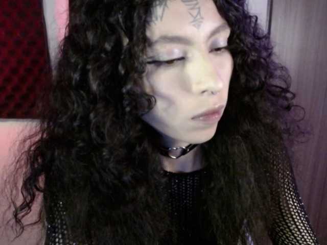 TamikaAoki live cam on BongaCams