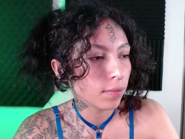 TamikaAoki live cam on BongaCams