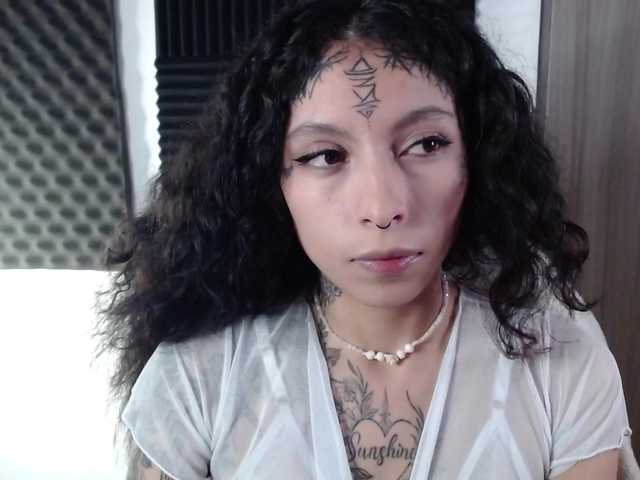 TamikaAoki live cam on BongaCams