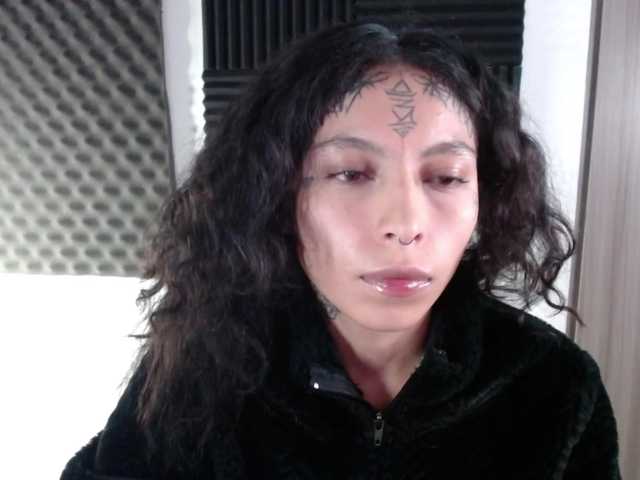 TamikaAoki live cam on BongaCams