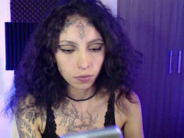 TamikaAoki live webcam show