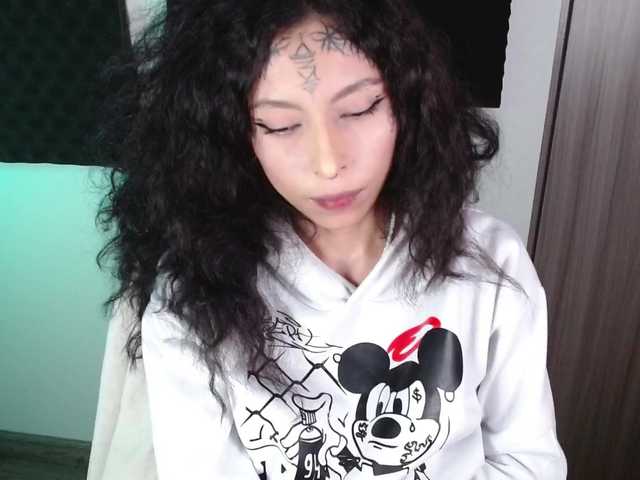TamikaAoki live webcam show