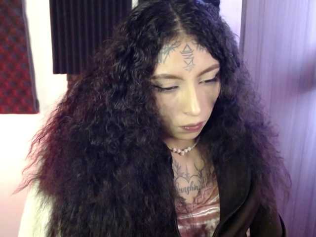 TamikaAoki live cam on BongaCams