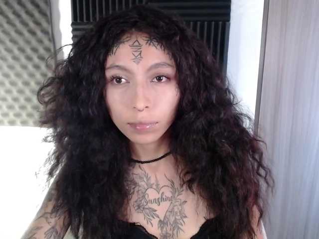 TamikaAoki live cam on BongaCams