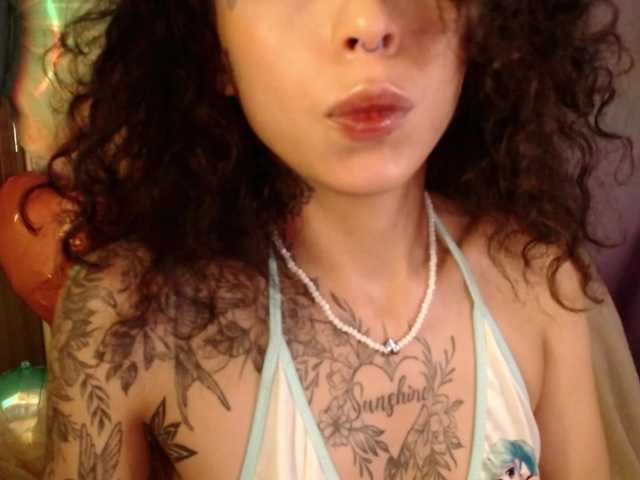 TamikaAoki live cam on BongaCams