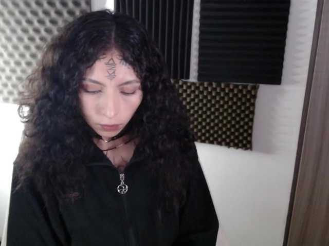 TamikaAoki live webcam show