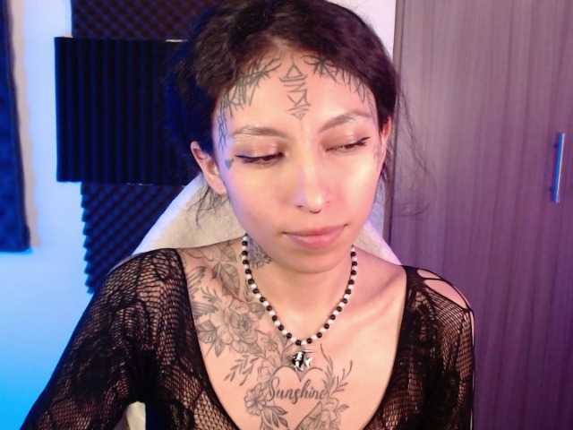 TamikaAoki live webcam show