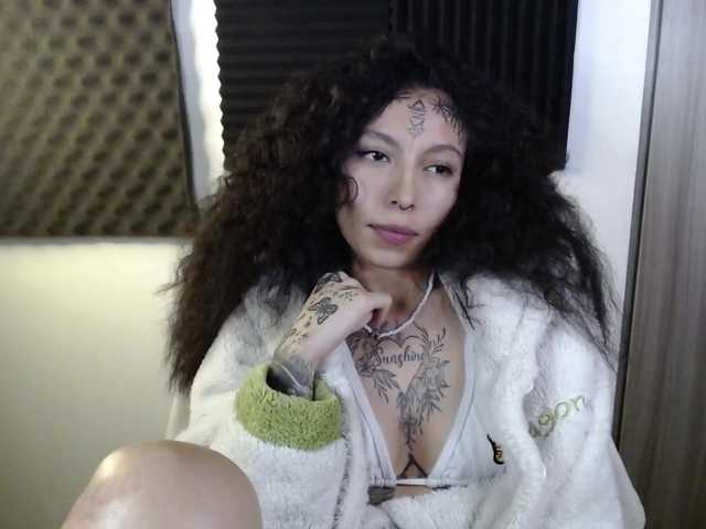 TamikaAoki live cam on BongaCams
