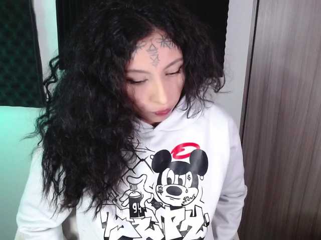 TamikaAoki live webcam show