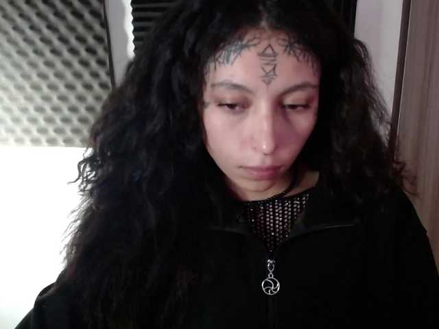 TamikaAoki live cam on BongaCams