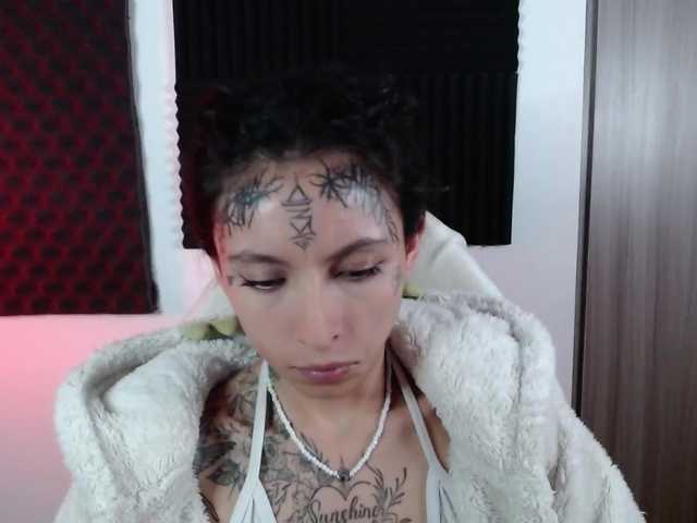 TamikaAoki live cam on BongaCams