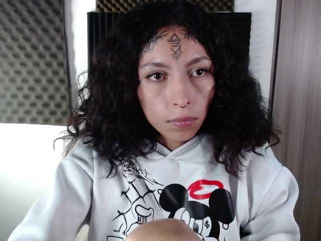 TamikaAoki live webcam show
