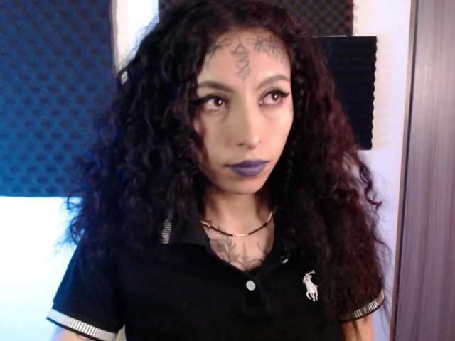 TamikaAoki live cam on BongaCams
