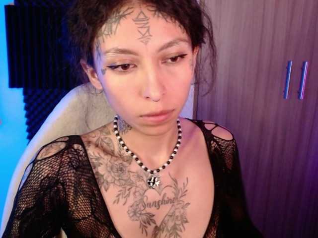 TamikaAoki live cam on BongaCams