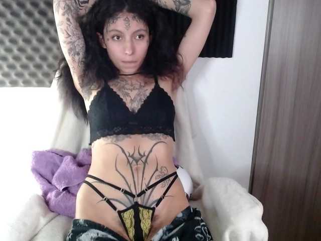 TamikaAoki live cam on BongaCams