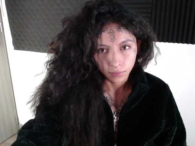 TamikaAoki live cam on BongaCams