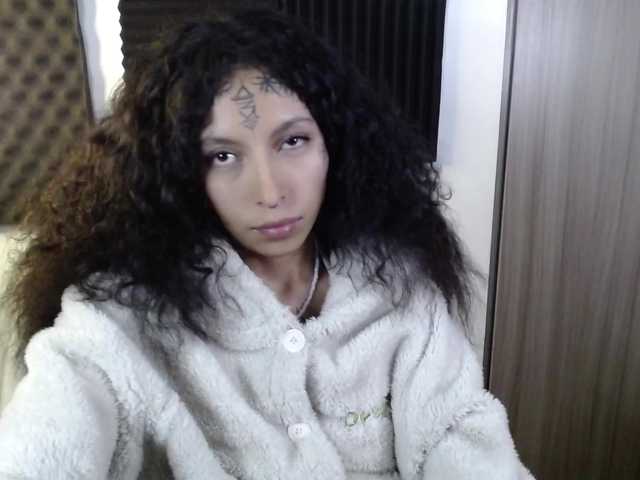 TamikaAoki live cam on BongaCams