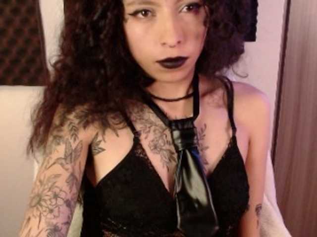 TamikaAoki live cam on BongaCams