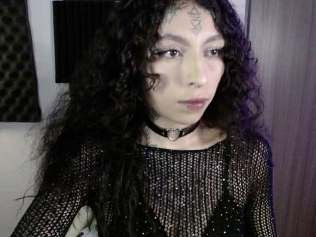 TamikaAoki live cam on BongaCams