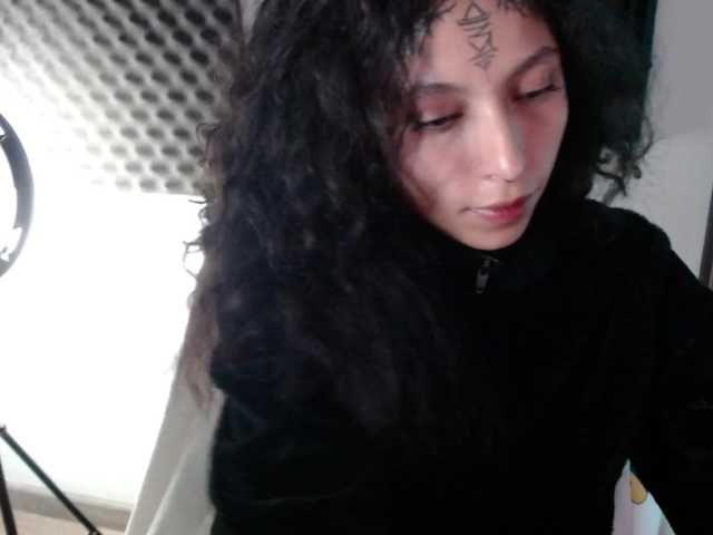 TamikaAoki live cam on BongaCams