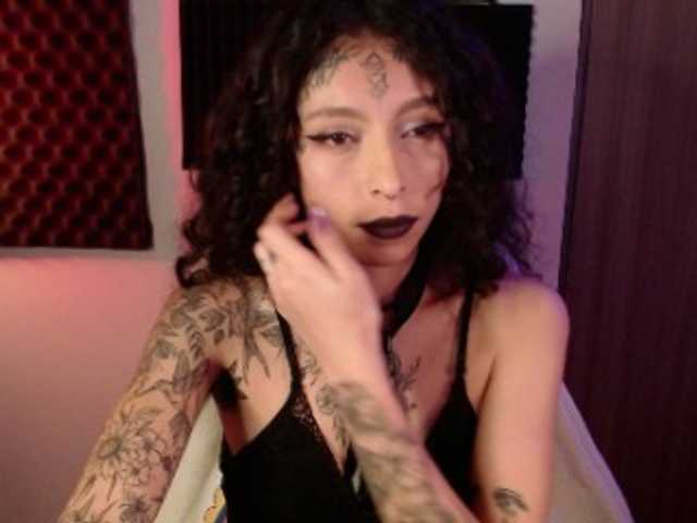 TamikaAoki live cam on BongaCams