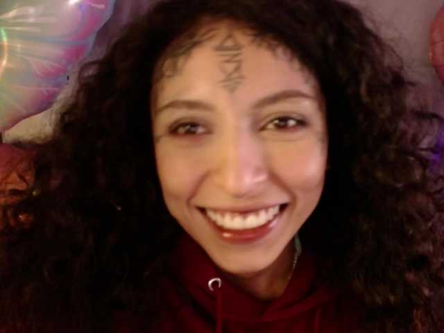 TamikaAoki live cam on BongaCams