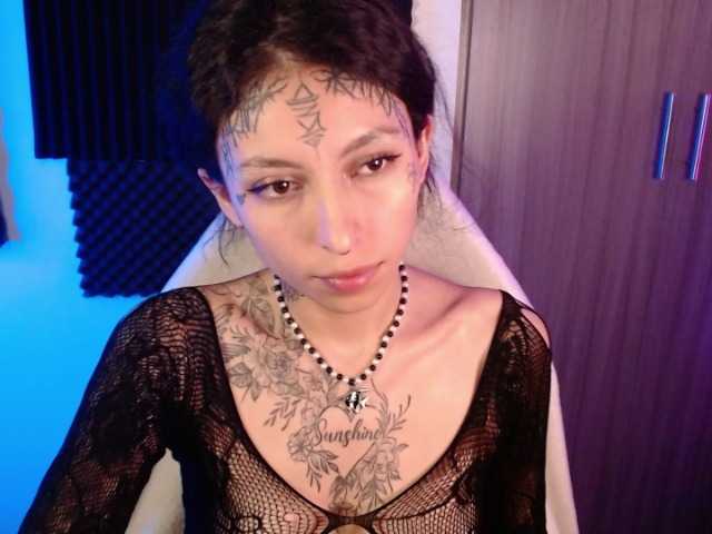 TamikaAoki live webcam show