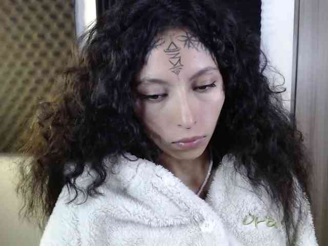 TamikaAoki webcam
