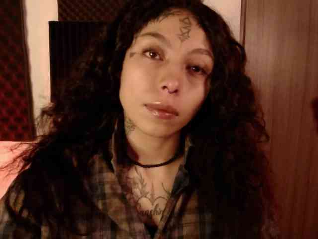 TamikaAoki webcam