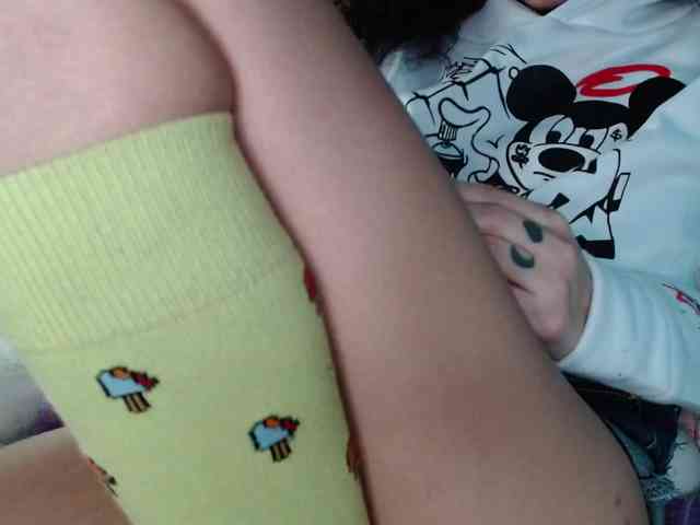 TamikaAoki webcam