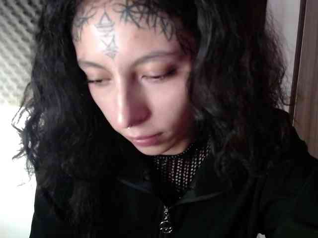 TamikaAoki webcam
