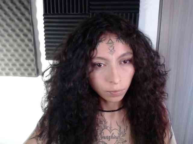 TamikaAoki webcam