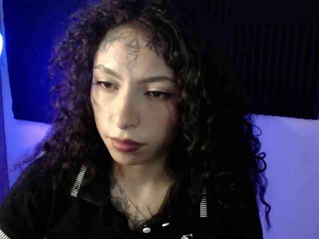 TamikaAoki webcam