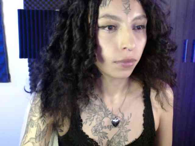 TamikaAoki webcam