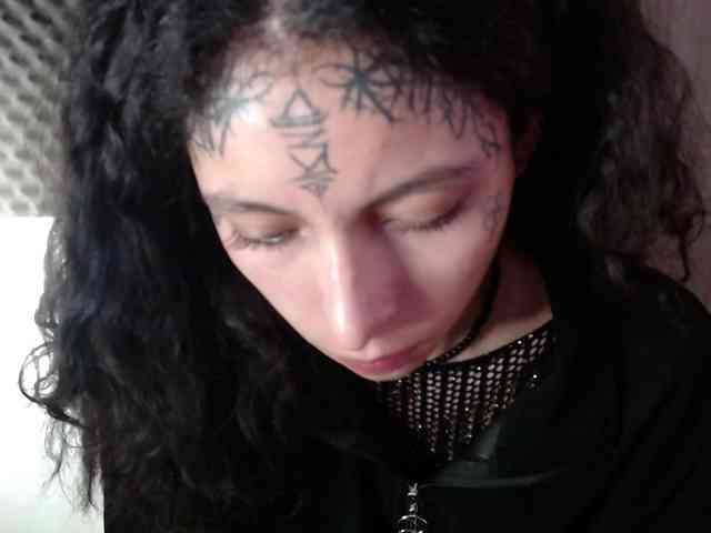 TamikaAoki webcam