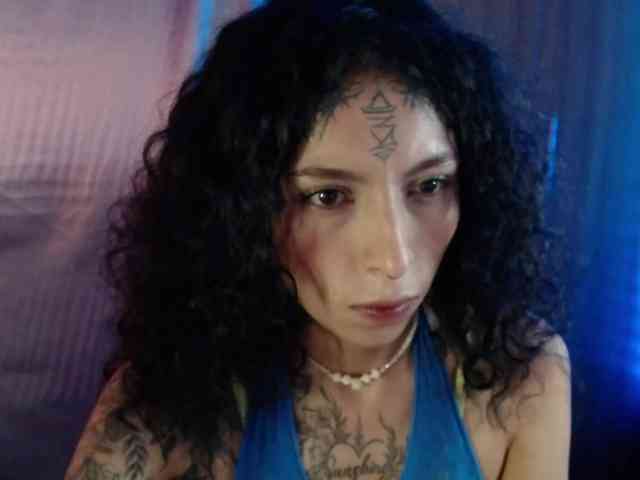 TamikaAoki webcam