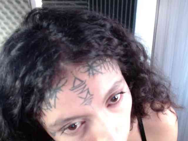 TamikaAoki webcam