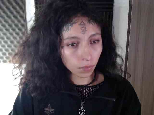TamikaAoki webcam