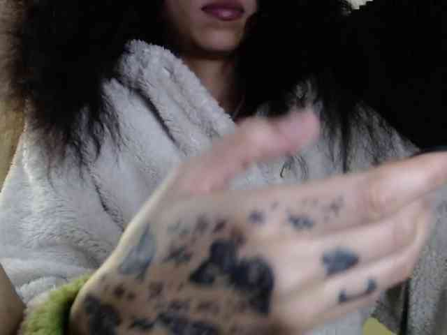 TamikaAoki webcam