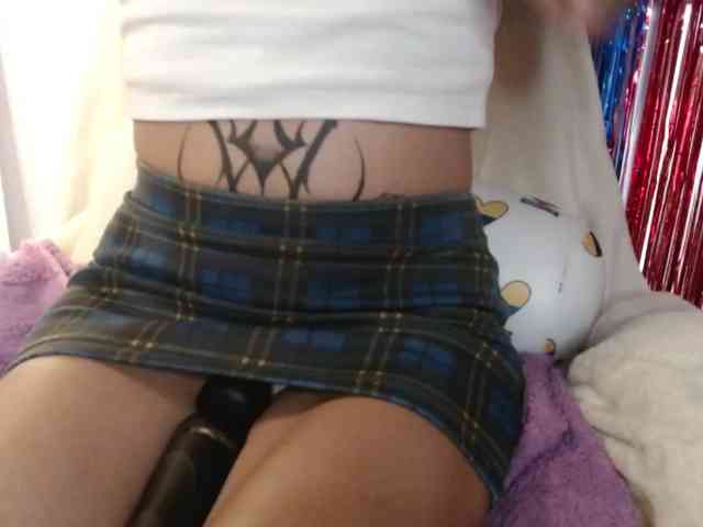 TamikaAoki webcam
