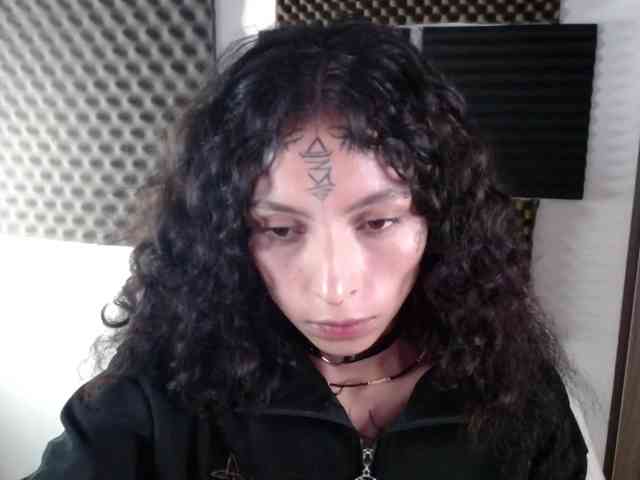 TamikaAoki webcam